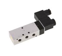 electrovanne 5/2 G1/8'' 24V AC 3-10bar/42-140psi Airtec