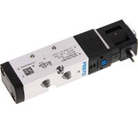 Electrovanne 5/2 G1/8'' 24V DC 1.5-8bar/21.0-112psi Festo