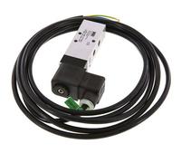 Electrovanne 5/2 G1/8'' 24V DC ATEX 3-10bar/42-140psi Airtec