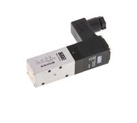electrovanne 5/2 M5 230V AC 2.5-8bar/35.0-112psi Airtec
