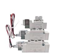 Électrovanne 5 ports SY7120/7220/7320 SY7120-3DZ-02 SY7120-4DZ-02 SY7220-5DZ-02 1 pièce(SY7120-5GD-02)
