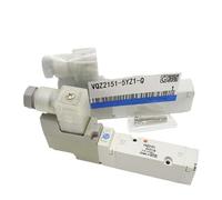 Électrovanne 5 ports VQZ1000 VQZ1151 VQZ1151B -5L -5M -5L1-5M1-5LO1-5LB1-5LO1-5LO1-X64-5LOZ-01(VQZ1151-5LO1-X64)