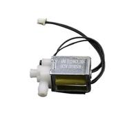 Électrovanne 5 V CC à monter soi-même, commande d'arrosage à 2 positions