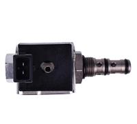 Électrovanne 500-2253 CA5002253 5002253 compatible avec le bulldozer D9T