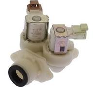 Electrolux Electrovanne 5029705500/1 2 voies pour lave-linge AEG, Electrolux, Faure, Zanussi