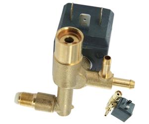 Electrovanne (53356-37572) Centrale vapeur (00950084 CS-00095084 CALOR ROWENTA)