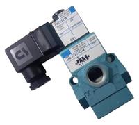Électrovanne 55B-12-PI-111JA 55B-12-PI-111JJ 55B-12-PI-421BAAD(55B-12-PI-421BAAD)