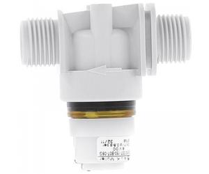 Electrovanne 6 V MM 1/2 DELABIE