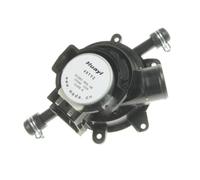 Electrovanne 6 voies d'origine Lave-vaisselle 1786500100 BEKO