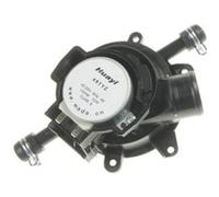 Electrovanne 6 Voies Pour Lave Vaisselle Beko