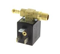 Electrovanne 6000bh/k5fv - centrale vapeur