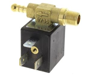 Electrovanne 6000bh/k5fv pour centrale vapeur