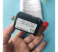 Électrovanne 6014 C 2.0 FKM MS 0-6 bar 230 V 00501211