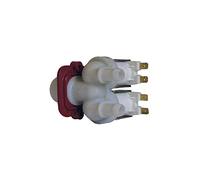 Electrovanne 61726 Home Equipement pour Lave linge Beko, Far, Continental Edison, Bluesky, Proline, Altus…