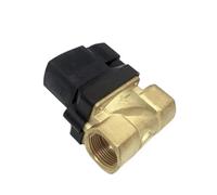 Électrovanne 6213-04 1/4" 6213-06 3/4" 6213-08 1" AC220V AC110V DC12V DC24V(6213-06,DC12V)