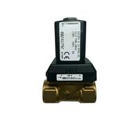 Électrovanne 6213ev a Électrovanne liquide huile-eau DN13-20-25-32G1/2