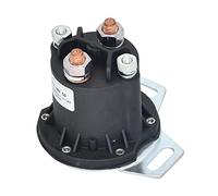 Electrovanne 649373 649371 48 V 608897 606971 624317 609428 684-4841-022-29 649240 compatible avec chariot de golf électrique EZGO RXV 2008-2022