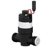 Électrovanne 6V MM 1/2 - Delabie