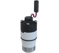 Electrovanne 6 V pour TEMPOMATIC 4 urinoir et BINOPTIC encastrable DELABIE 430646