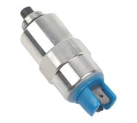 Électrovanne 7167-620C - Vanne de carburant en métal pour Delphi pour Perkins HPS103 12 V 24 V - Valve magnétique d'arrêt de rechange OE 7185-900T 7185-900P - Valve électrovanne d'arrêt robuste en