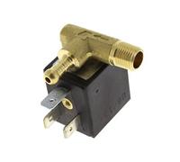 Electrovanne 80° 230v 00609922 292202199016 - centrale vapeur