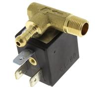 Electrovanne 80° 230v 00609922 292202199016 - centrale vapeur