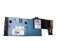 Électrovanne 811C-PM-502JD-172 812C-PM-501JA-115 811C-PM-111CA-152 811C-PM-871BA-152(811C-PM-502JD-172)