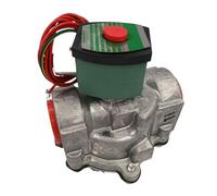 Électrovanne 8215 8215G063 for accessoires de chaudière et de brûleur d'usine