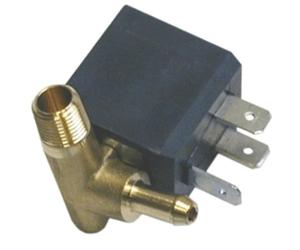 Electrovanne 90° Centrale vapeur 5523EN2 PHILIPS