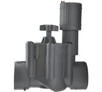 Electrovanne 9v ff 26x34 solénoïde à impulsion Jardibric EV1209 G