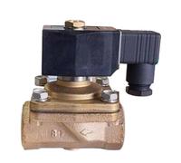 Électrovanne à 2 voies ADK11 APK11-10A ADK11-10A-B2G-B2E-02H-02E-03A-02ES-02C-03M-D2E-AC220V-DC24V-AC110V(ADK11-10A-B2G-AC220V)