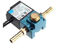 Électrovanne À 3 Ports DC12V 5,4W For Commande Électronique De Suralimentation
