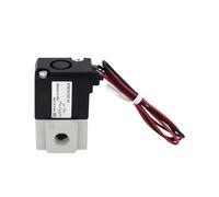 Électrovanne à 3 voies série VT307 Vanne clapet action directe VT307-5G1-01 vide haute fréquence VT307V-5G1-01(VT307V-5G1-02)