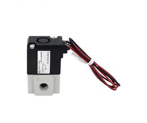 Électrovanne à 3 voies série VT307 Vanne clapet action directe VT307-5G1-01 vide haute fréquence VT307V-5G1-01(VT307-4G1-01)