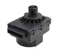 Électrovanne à 3 voies, vanne électromagnétique compatible avec chaudière murale Bosch 220 V, moteur de rechange
