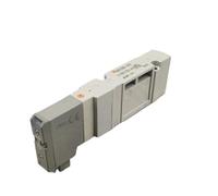 Électrovanne à 5 ports SV1100 SV1200 SV1300 SV1400 SV1A00 SV1B00 SV1C00 SV2100 SV2200 SV2300 SV2400 SV2A00-5FU -5FUD(SV2A00-5FU)