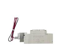 Électrovanne à 5 ports SY5000 SY5220 SY5320 SY5220-5LZD/5LZ/4LZD/5DZD/5DD/5GD/5MZD-01 SY5220-5DZD/5LZ/5MZ/5HZ-C6 SY5320-5LZD-C8(SY5320-5DZD-01)