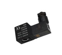 Électrovanne à Air, Port à 5 voies, 2 positions, vanne magnétique électrique pneumatique à gaz 12V 24V 220V, tension de bobine 4mm 6mm 8mm(6mm fittings,DC24V)