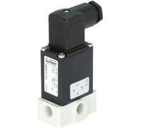 Électrovanne à armature battante Bürkert 86921 24 V G 1/4 1 pc(s)