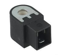 Électrovanne à bobine for pompe de brûleur de chaudière SUNTEC AS-AP-AL-ALE-AR-at-AUV, for températures ambiantes jusqu'à 80 °C