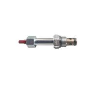Électrovanne à bobine for vanne d'insertion de fil hydraulique SV08-21P