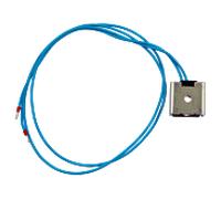 Électrovanne à bobine Wolf 2748746 pour FHS