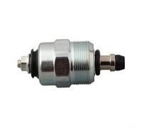 Électrovanne à carburant pour générateur 12 V 1 A, 0,8 MPa, compatible avec moteur KDE6700T KDE6700TA KDE6700, pièces et accessoires de générateur