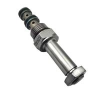 Électrovanne à cartouche hydraulique 246284, bobine 2 positions et 4 voies