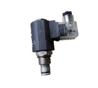 Électrovanne à cartouche LS-2A, clapet anti-retour électrique LD-2A PS-2A PS-2AM, 1 pièce(PS-2I)