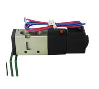 Électrovanne à cinq voies deux positions PS140S(DC24V)