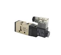 Électrovanne à Cylindre pneumatique VF3130 VF5120 NDS5320 VF5520 VF3330 VF3230 Vanne d'inversion à Cylindre à Deux Positions et Cinq Voies(VF5420)