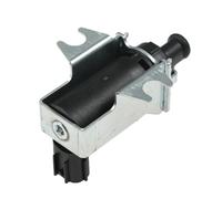 Électrovanne À Dépression Pour Isuzu K4JJ 1D-MAX Elf MU 2002-2012 Convertisseur De Pression Électrovanne Turbocompresseur 8981162600