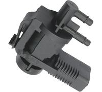 Électrovanne À Dépression Pour Skoda Pour Fabia Pour Rapid Pour Roomster Pour Octavia Électrovanne Commande EGR Turbo Boost 1J0906283B 1J0906283C