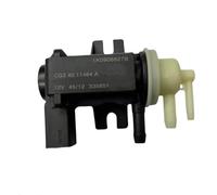 Électrovanne À Dépression Pour Skoda Pour Superb Pour Octavia Turbo Boost Vanne De Régulation Pression Dépression N75 1K0906627B